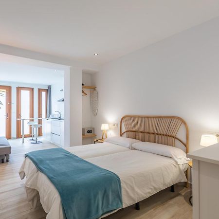 Malabau Beach House 타리파 외부 사진