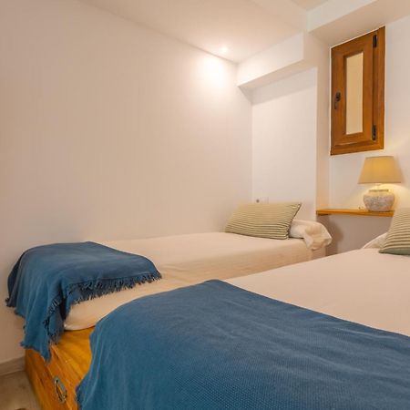 Malabau Beach House 타리파 외부 사진