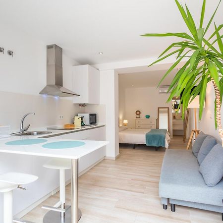 Malabau Beach House 타리파 외부 사진