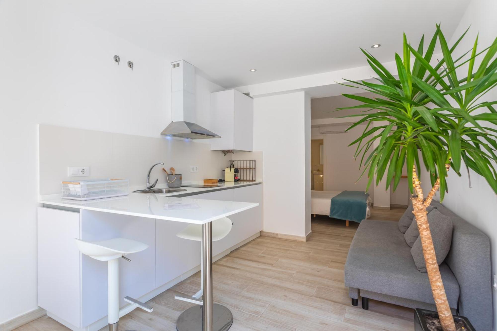Malabau Beach House 타리파 외부 사진