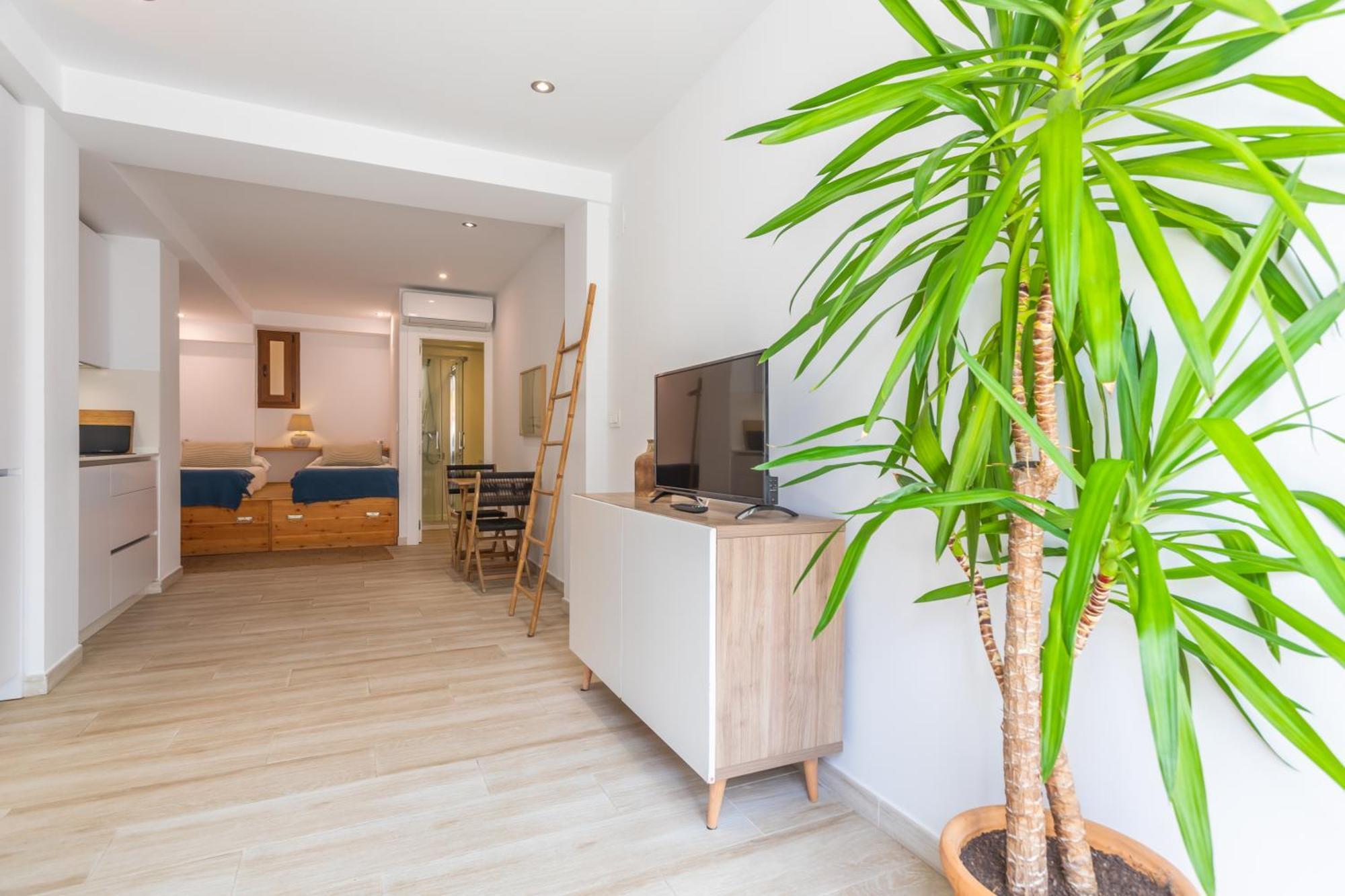 Malabau Beach House 타리파 외부 사진