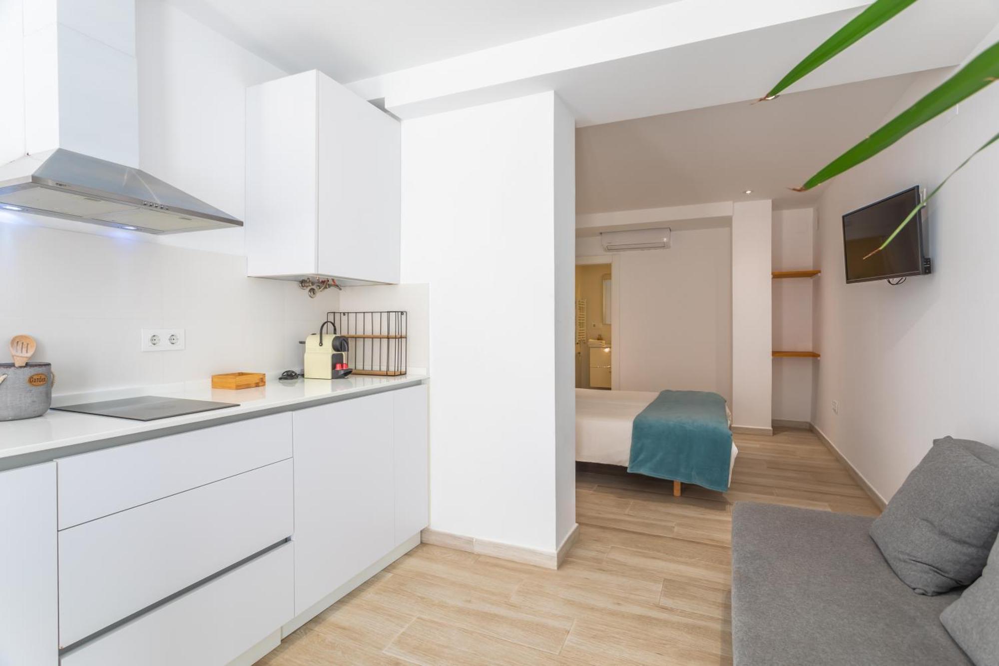 Malabau Beach House 타리파 외부 사진