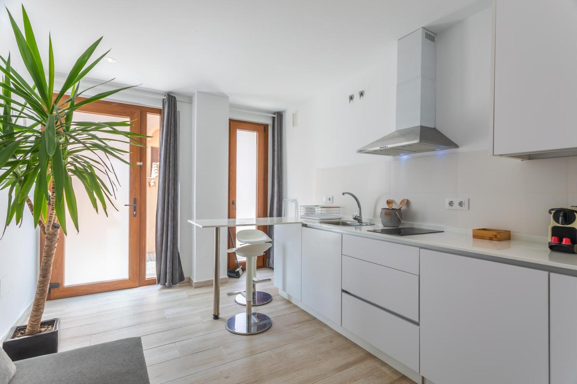 Malabau Beach House 타리파 외부 사진