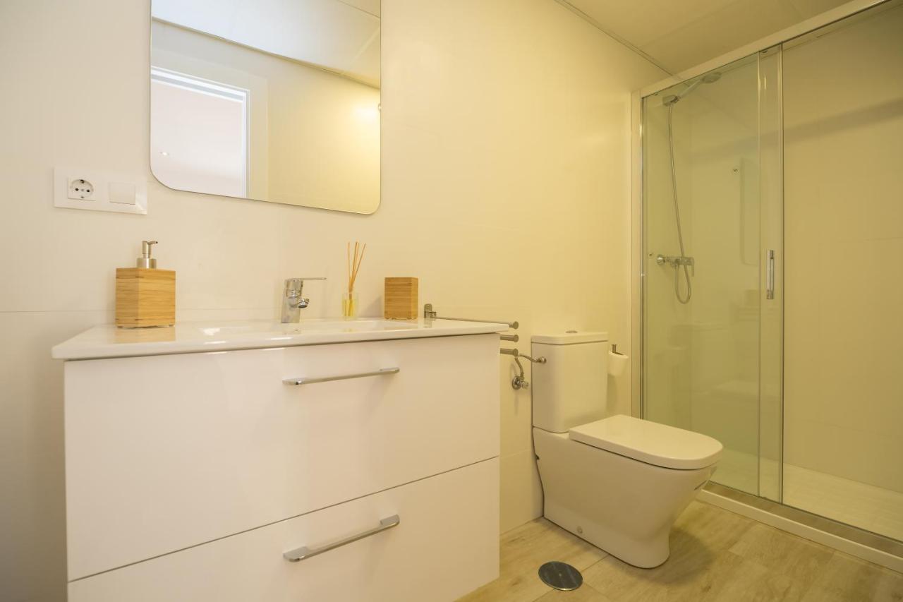 Malabau Beach House 타리파 외부 사진